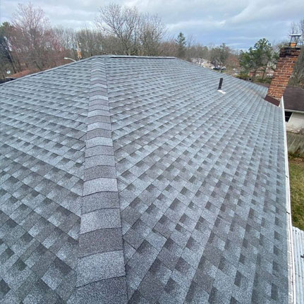 Emergency Roof Repair Ridge NY