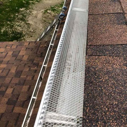 Gutter Repair Ridge NY