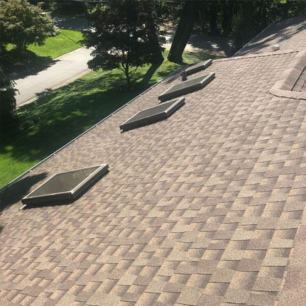Skylight Repair Ridge NY