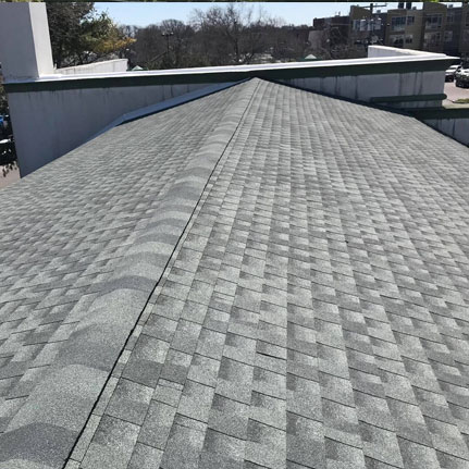 Roof Leak Repair Ridge NY